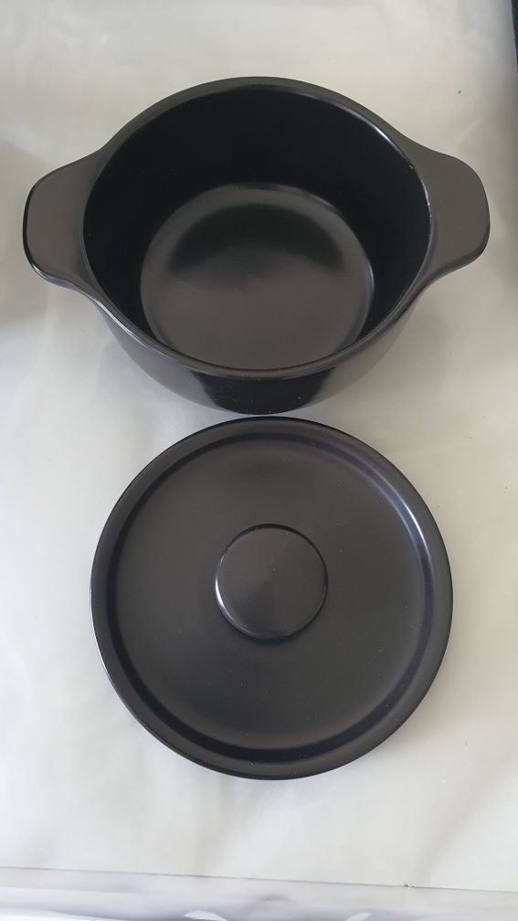 Lote de 2 Caçarolas Mini Cocotte 10cm 0.3L - KitchenAid