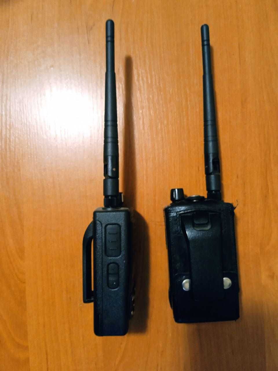 Vertex Standard VZ-9 рация, радиостанция. за 2 шт.