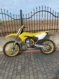 Czesci suzuki rmz 250 rok 04-06 kxf 250 . 04-05 lagi koła wał kartery