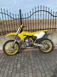 Czesci suzuki rmz 250 rok 04-06 kxf 250 . 04-05 lagi koła wał kartery