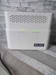 Router antena ZTE