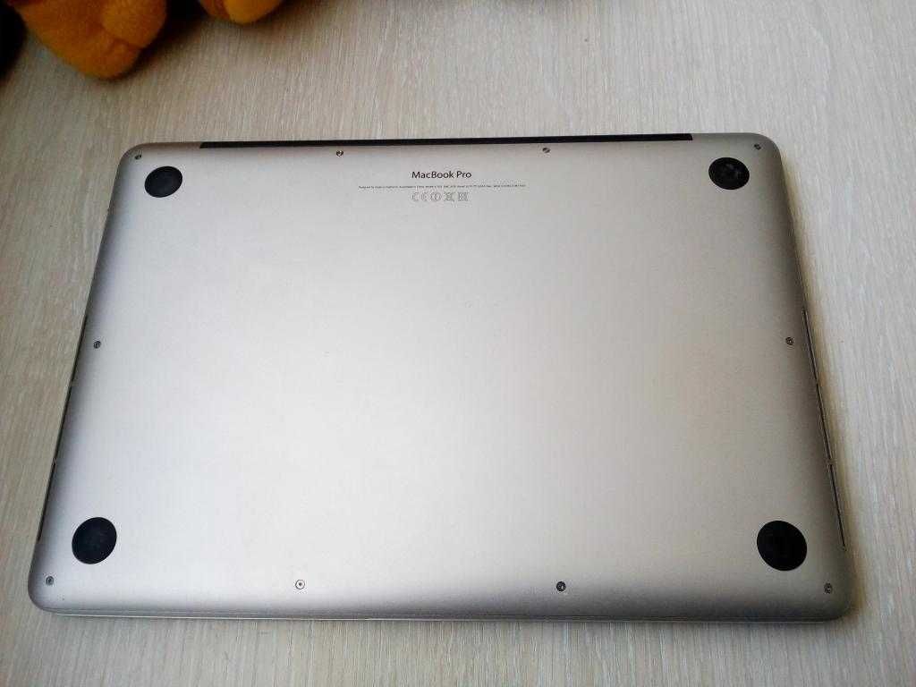 Apple Macbook Pro 13" A1502(2013,EMC 2678) Core i5-4258U/8Gb/SSD 256gb