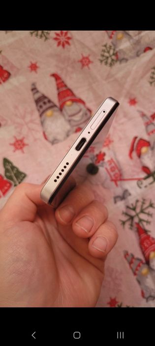 Xiaomi Redmi Note 12 Pro+ 5G 8/256GB smartfon