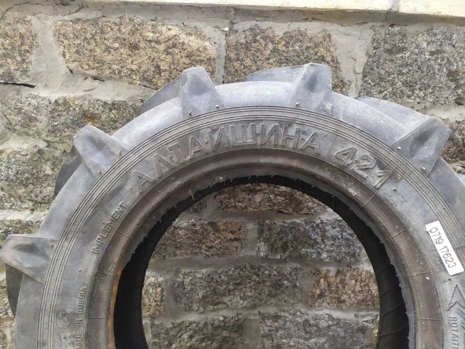 покришки, шини, гума для мотоблока 6L-12