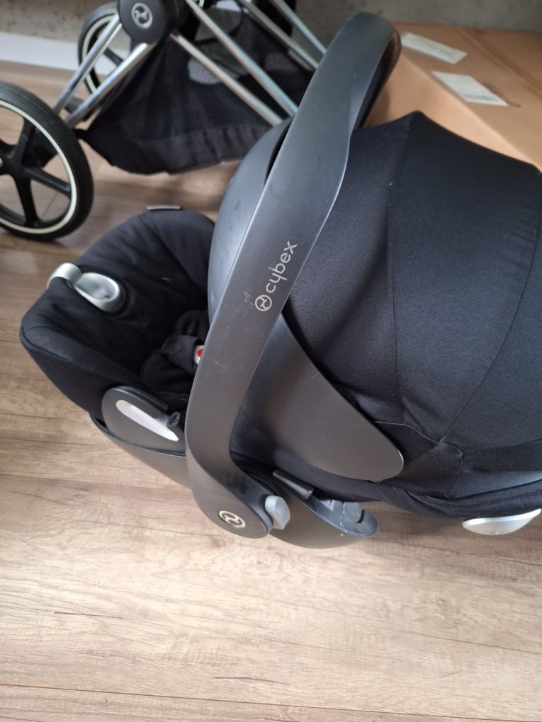 Wózek Cybex Priam 4.0