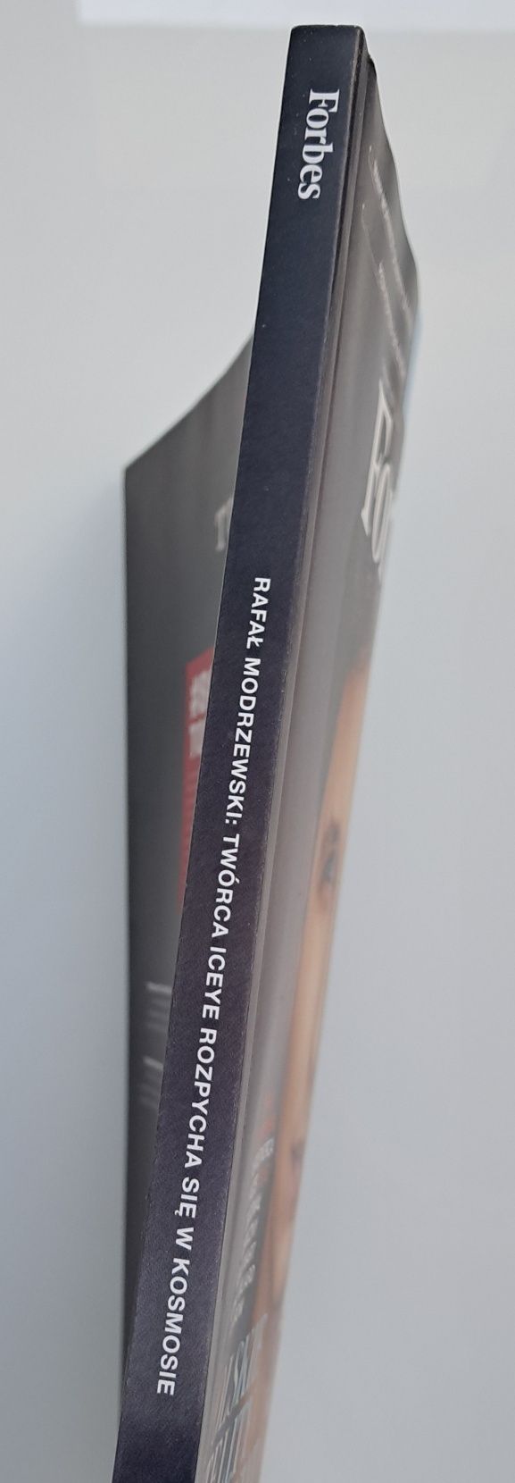 Magazyn Forbes (numer 06/2024)