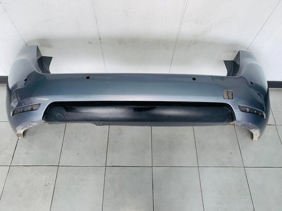 Para Choques Trás Peugeot 308 Sw - 2014 / 2019