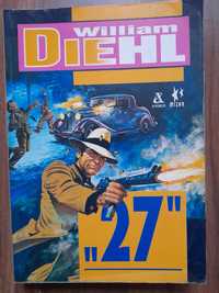 "27" William Diehl
