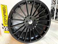 Jantes 21 5x120 bmw