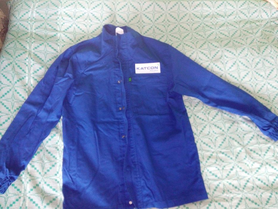 Комплект спецодежды