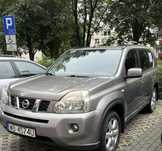 Nissan X-Trail 2.0 dCi