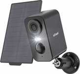 Kamera IP ieGeek MONITORINGU KAMERY IP 2K 3mpx akumulatorowa IP65
