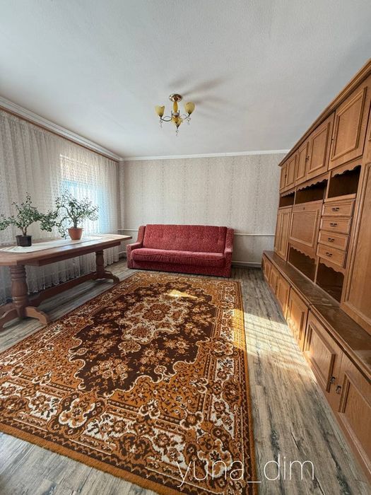 Будинок м. Дубно/пров. Страклівський