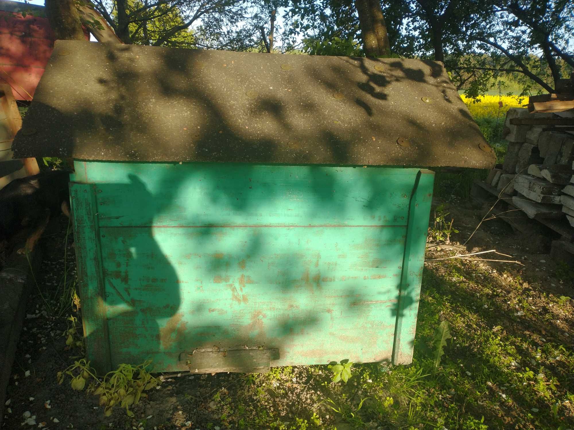 Sprzedam ule różne rodzaje