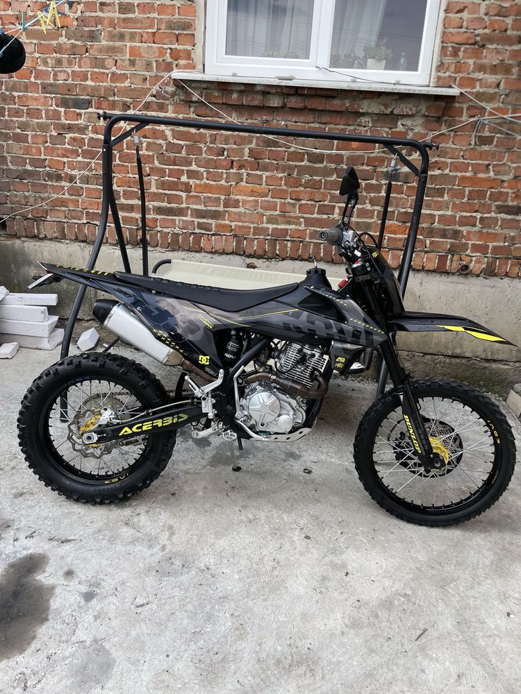 Kovi advance 300