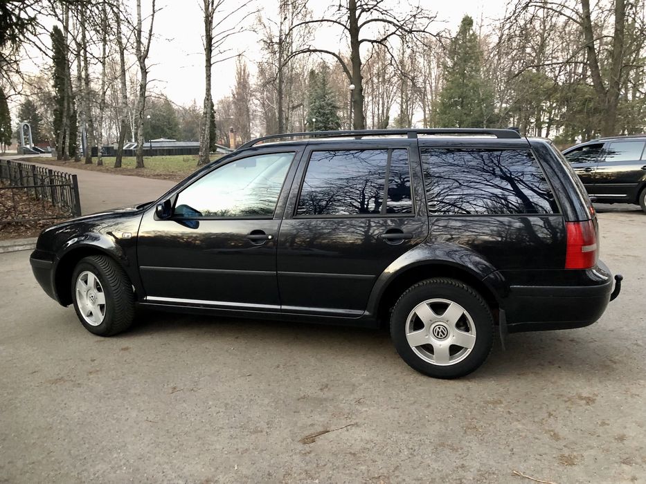 Продам Volkswagen Golf IV