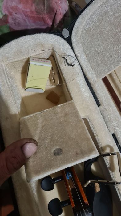 Продам Скрипку в хорошем состоянии