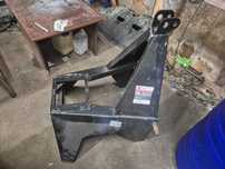 Podstawa pod rębak remet cnc r150