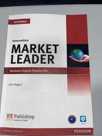 Ćwiczenia Market Leader Intermediate Business English Practice File