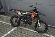 Sherco SM -R 50 SMR Factory! TOP! Senda Beta RR Raty GWARANCJA Zamów pod dom!