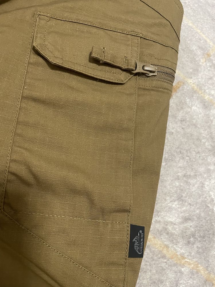 Spodnie Helikon 3XL Regular W40-L32