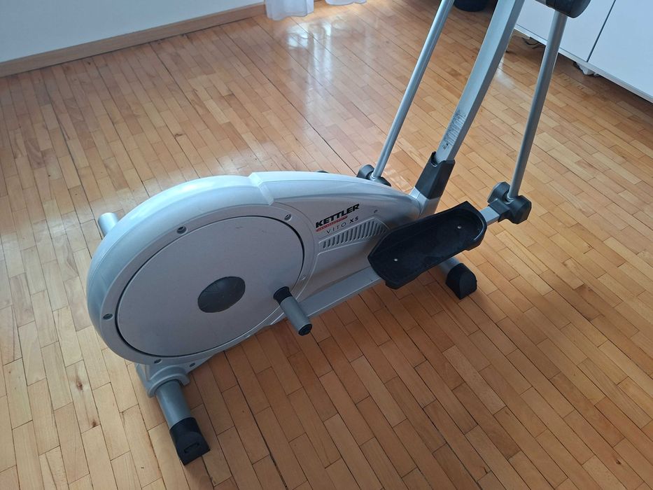 Orbitrek Kettler Vito XS