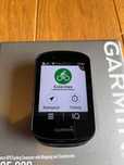 Garmin edge 830 licznik rowerowy + oryginalne etui