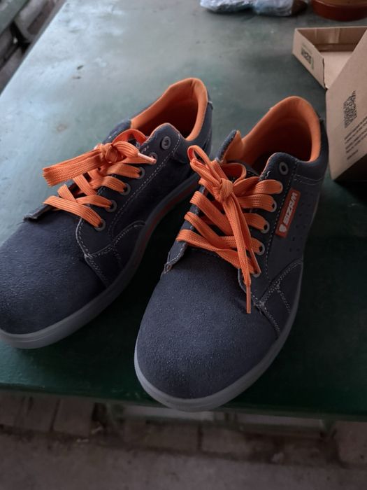 Спец взуття sizam