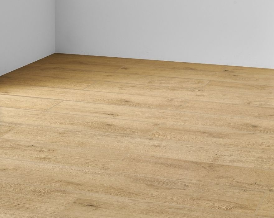 Plytki gres Gingerwood Cream Matt