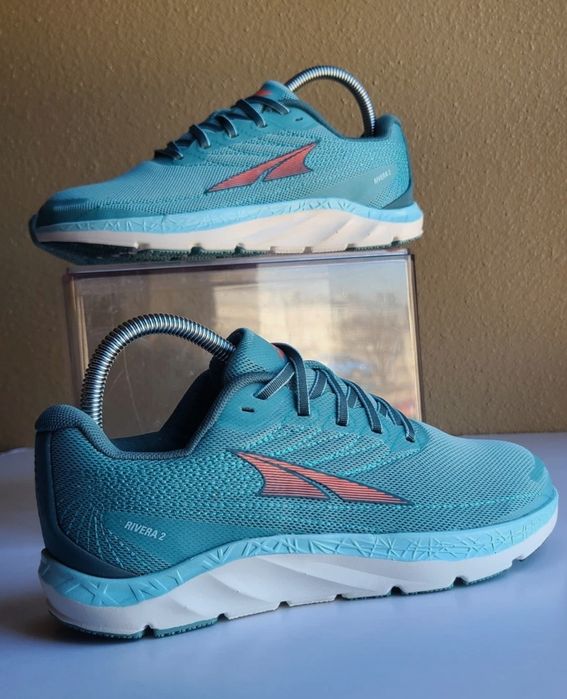 Кроссовки для бега женские Altra Rivera 2(Оригинал)40-25см.