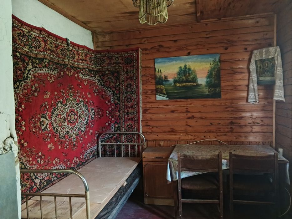 Продам дачу Іванковичі