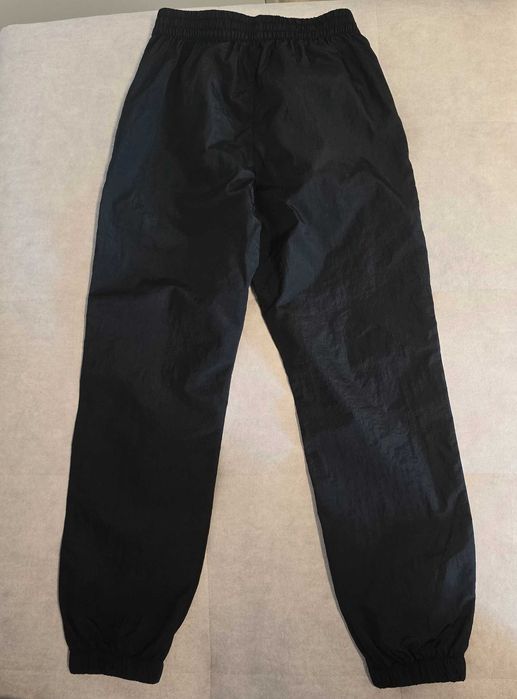 Dziecięce SPODNIE WODOODPORNE/na deszcz /przeciwdeszczowe 140 cm H&M