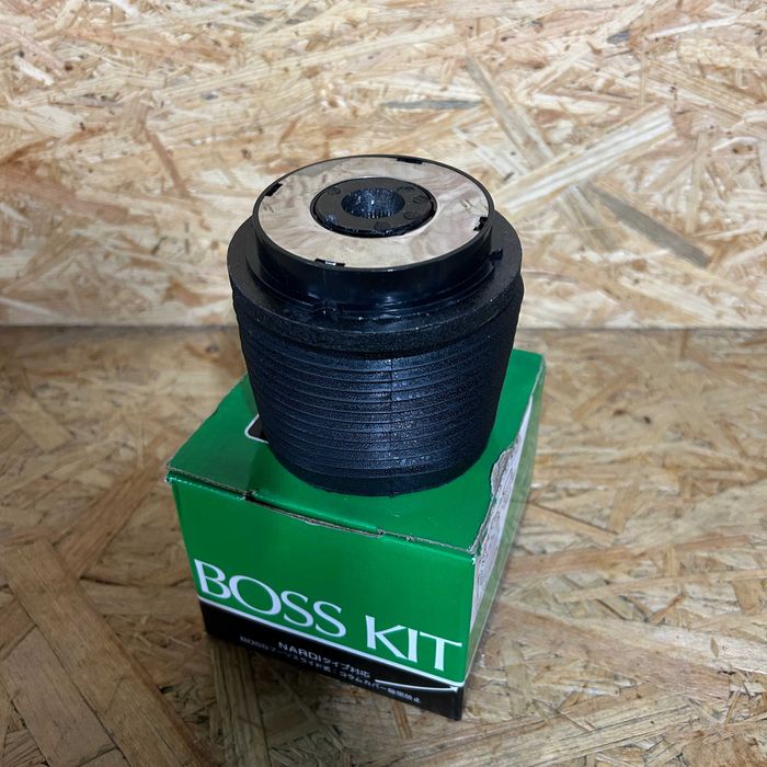 Cubo de Volante Renault Clio I