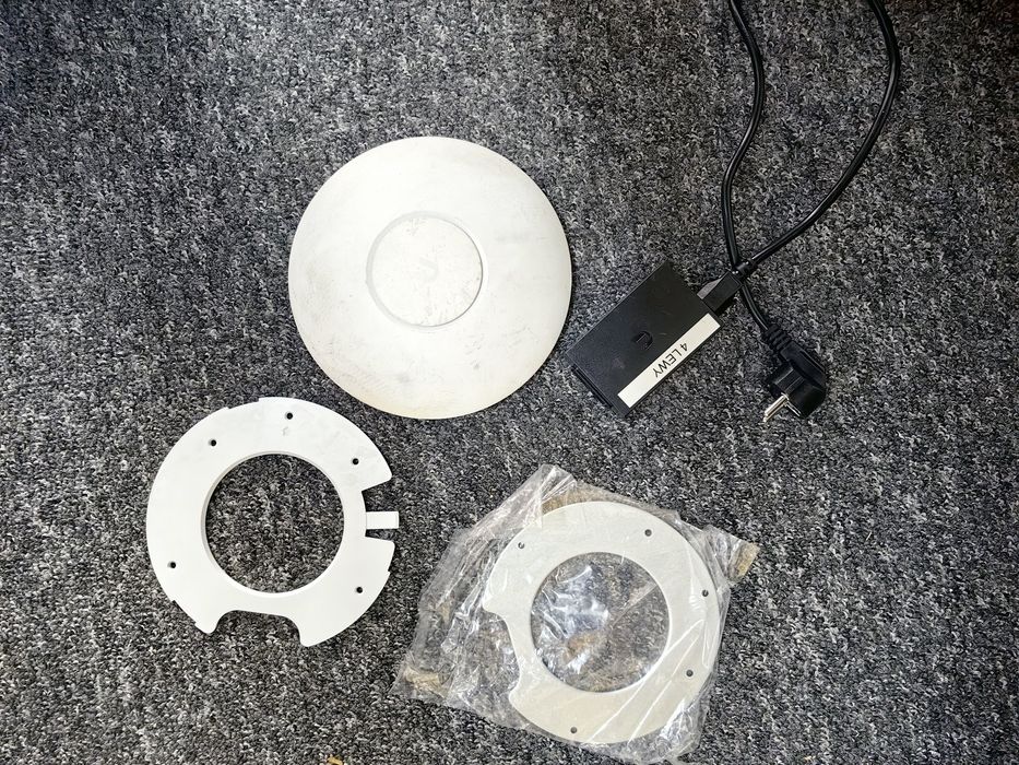 Ubiquiti UAP-AC-PRO Access Point