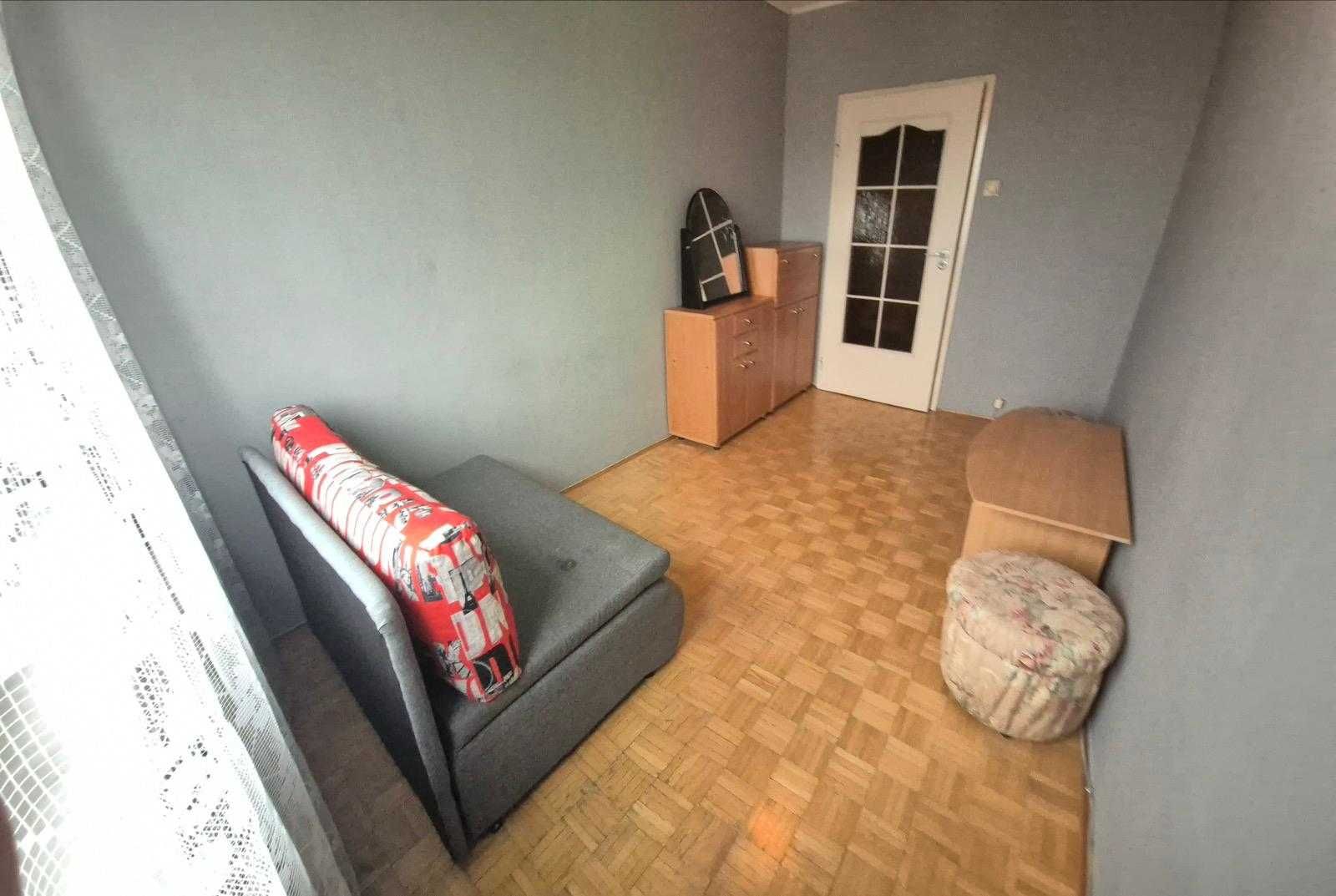Wynajmę pokój  7m2 Osiedle Śródmiejskie Bielsko-Biała tylko dla Kobiet