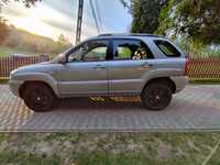 Sprzedam Kia Sportage 2 z 2005 roku