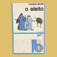 O Eleito - Thomas Mann