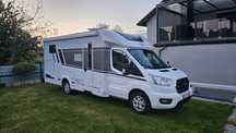 Carado T447 Edition 24