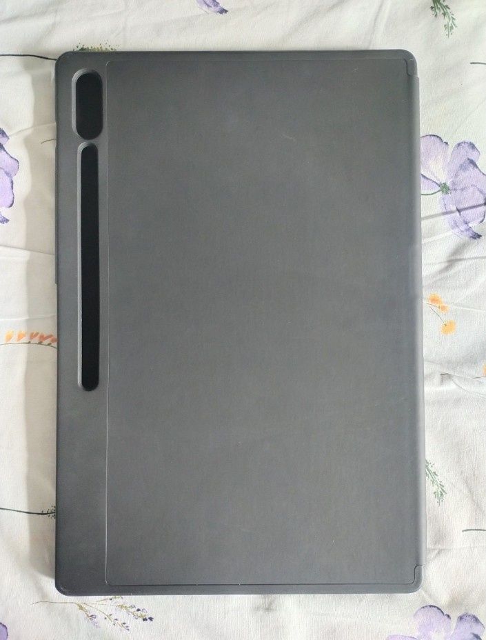 SAMSUNG GALAXY TAB S8 ULTRA - etui bardzo mocne gumowe 
 Bardzo mocne