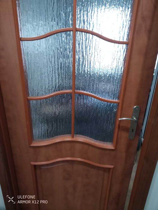 Dzwi wewnętrzne pokojowe