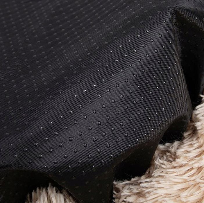 Legowisko Dla Psa Kota Włochate Miękkie Posłanie Wodoodporne Poduszka