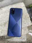 Смартфон Samsung Galaxy A02s A025 3/32GB SM-A025FZBESEK Blue
