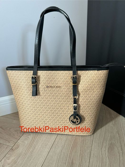 Nowa torebka Michael Kors.