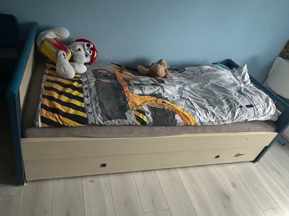 Oddam meble młodzieżowe