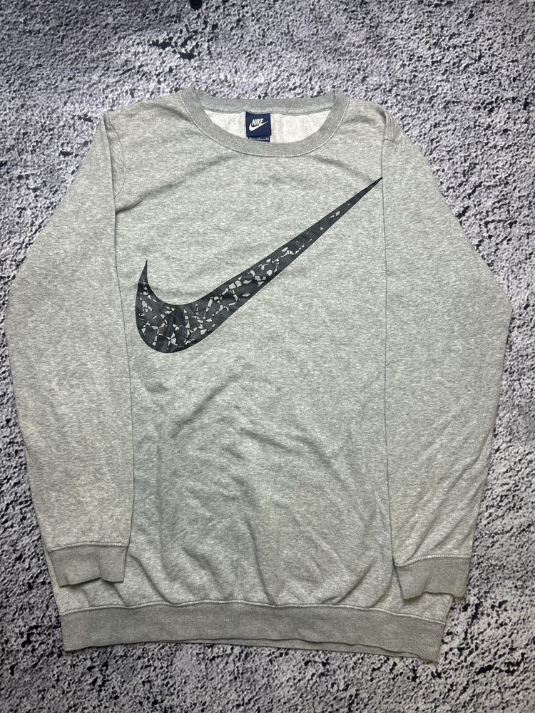 Світшот Nike Big Logo