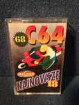Kaseta Commodore 64 Waldico 68 Najnowsze 18