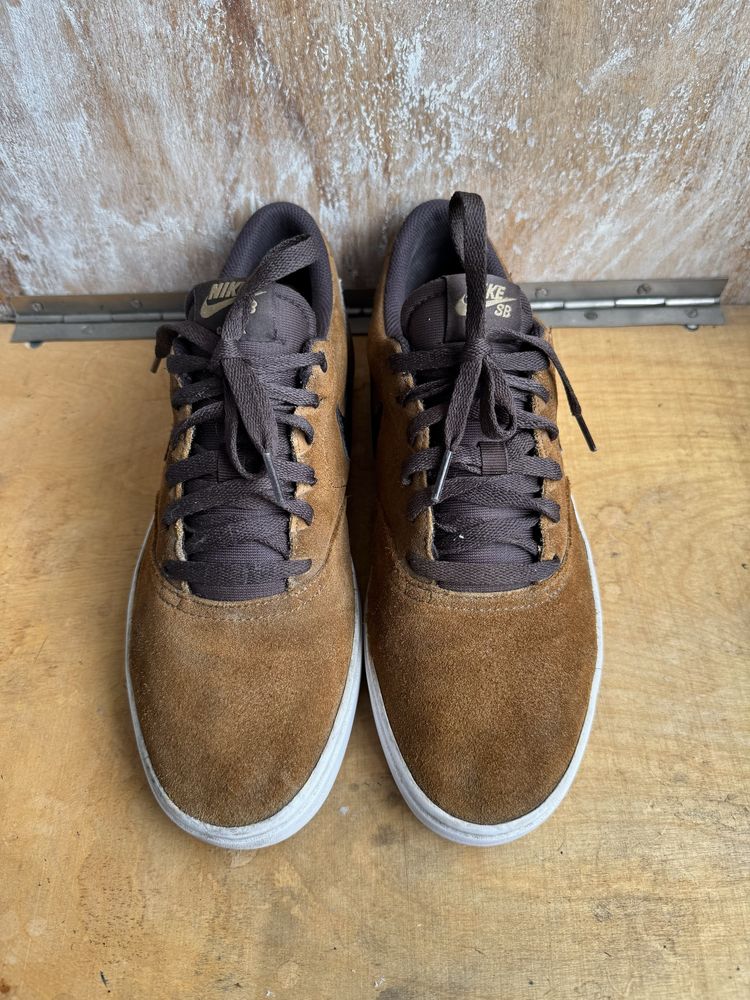 Кросівки nike sb check