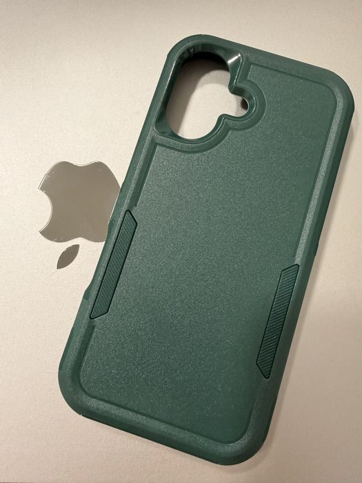 Чохол case iphone 16