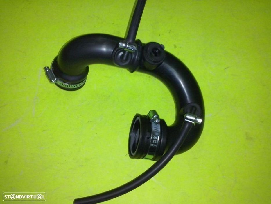 Tubo do turbo Renault Clio II e III Kangoo 1.5 Dci NOVO