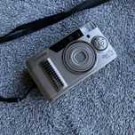 Пленочный фотоаппарат Samsung Vega 77i